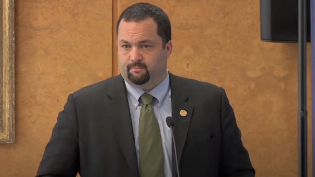 Benjamin Jealous