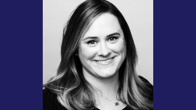 Jen Weedon Headshot