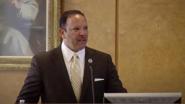 Marc Morial, President & CEO, National Urban League