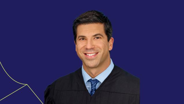 Hon. Roy K. Altman