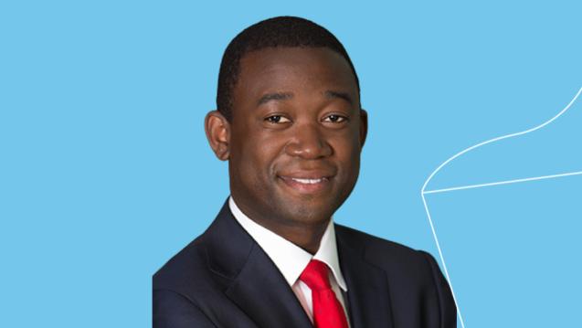 Wally Adeyamo