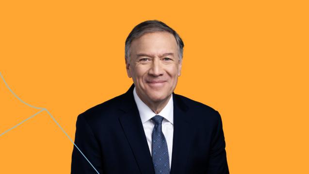 Mike Pompeo