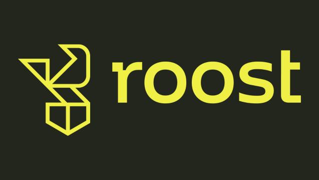 ROOST Logo