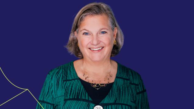 Victoria Nuland