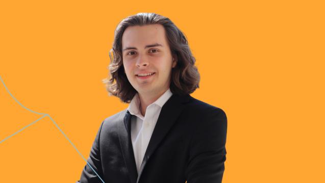 Brandon Sahly