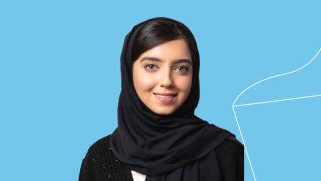 Huda Al Ali