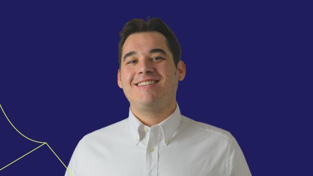 Jacob Freid