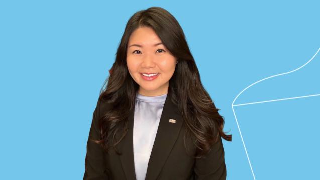 Jennifer Suh