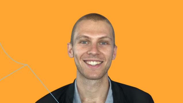 Jeremie Ponak