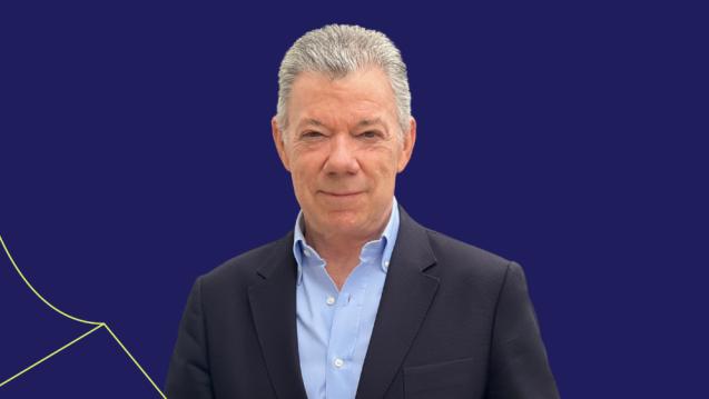 Juan Manuel Santos