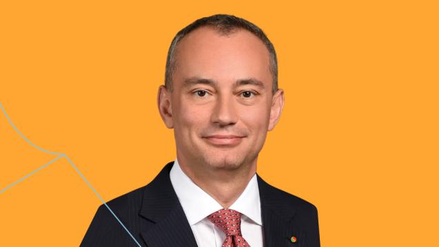 Nickolay Mladenov