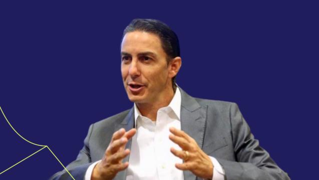 Amos Hochstein