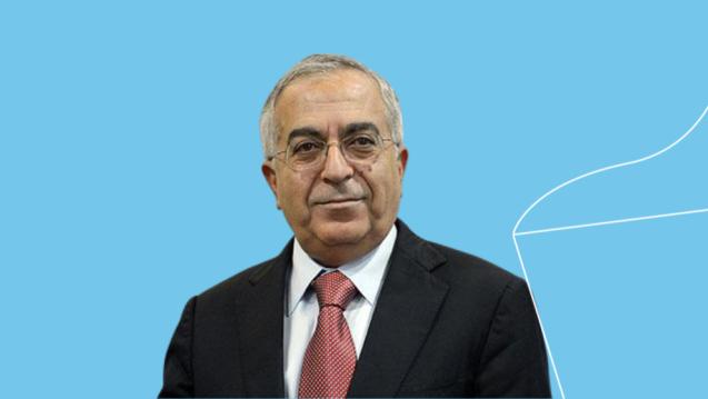 Salam Fayyad