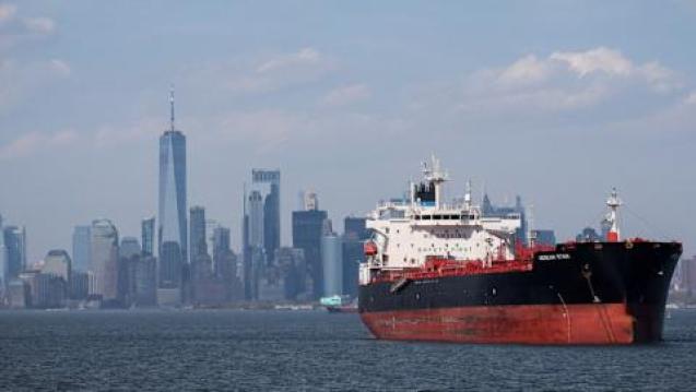 Energy Independence Could Make America More Aggressive