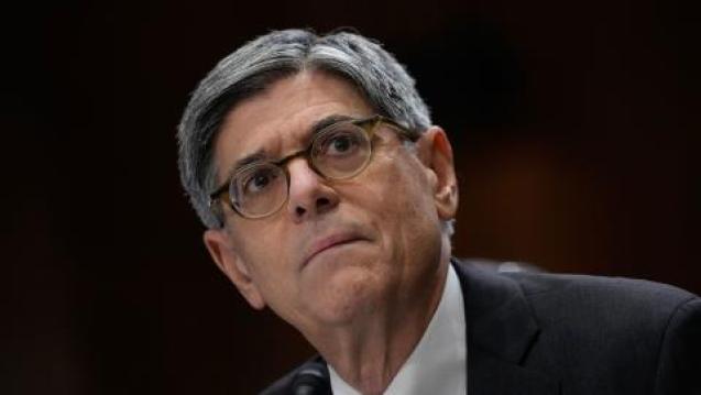 Former US Treasury Secretary Shares His Biggest Fear About the Iran Conflict