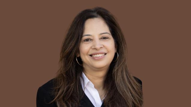Sonali Korde