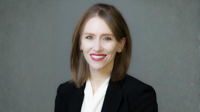 Rachel Vogelstein