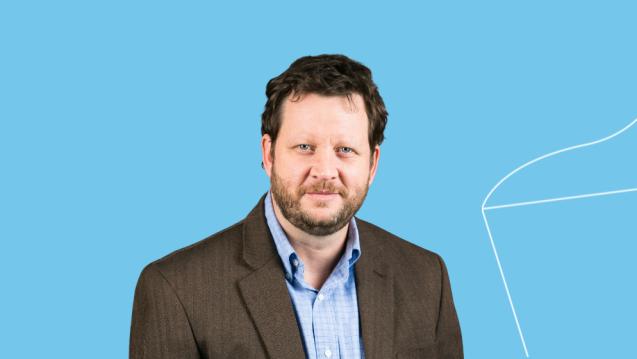 Eric Verhoogen