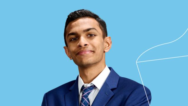 Aum Desai
