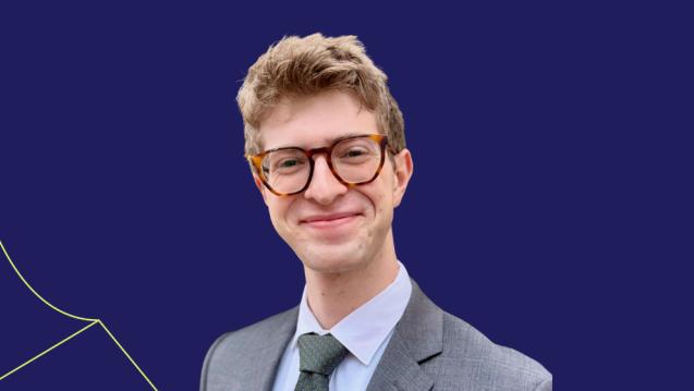 Caleb Briskman