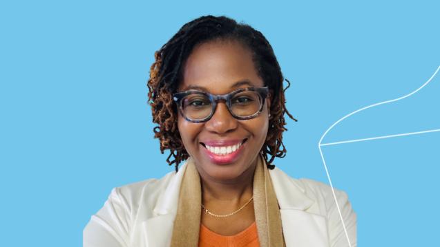 Carlene Hunte-Nelson