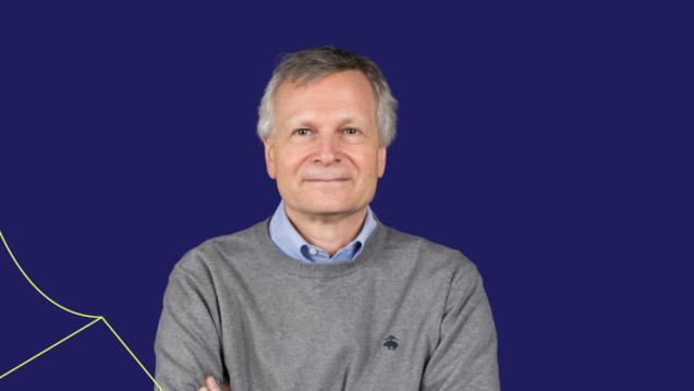 Dani Rodrik