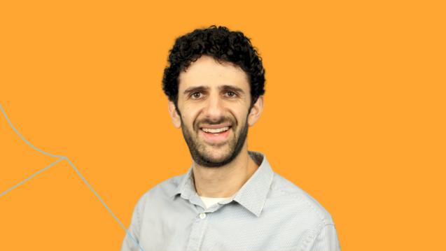 Gil Bar-Or
