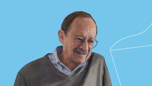 Harold Varmus