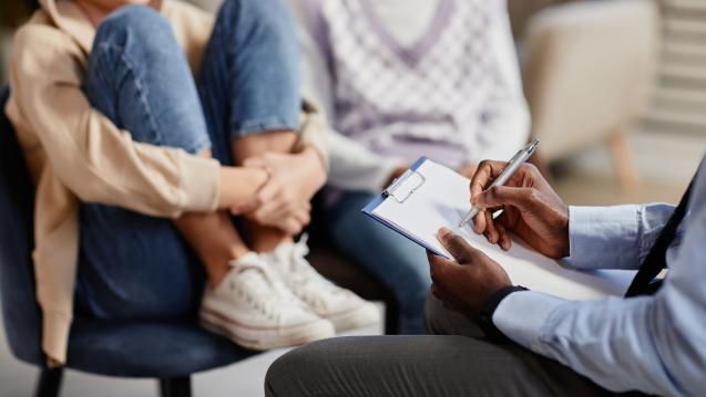 Columbia’s Technology and Democracy Initiative (TDI) and The Jed Foundation Launch Partnership on Teen Mental Health and AI