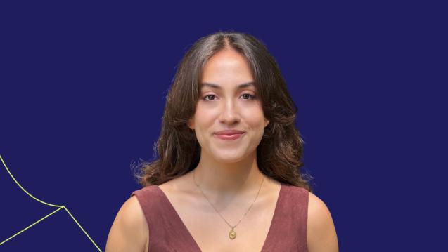 Irmak Ersöz