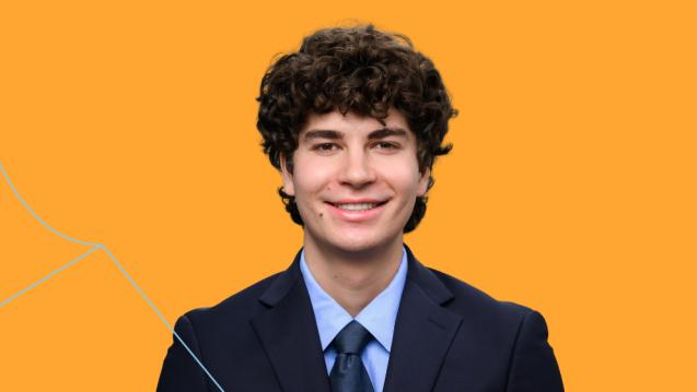 Jacob Drews