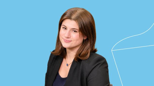 Molly Bordoff
