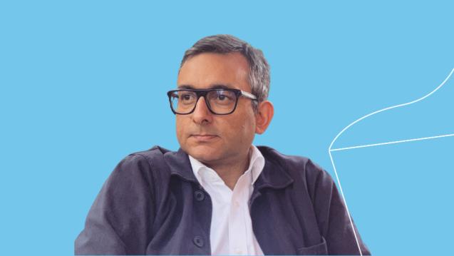 RAHUL PANDITA