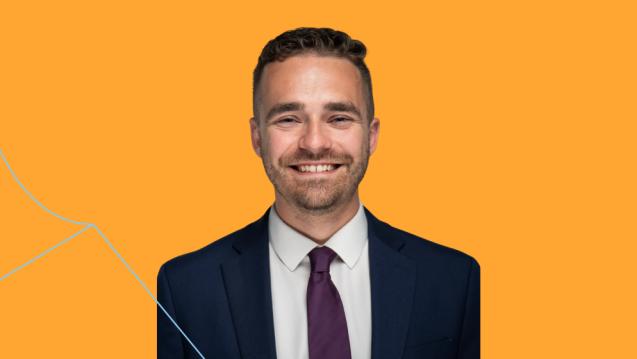 Ryan Arick