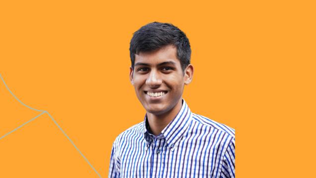 Sajan Shah