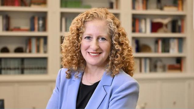 Jennifer L. Mnookin