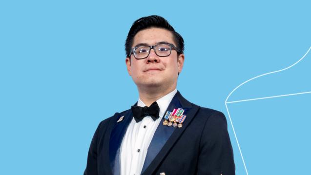 William Luo