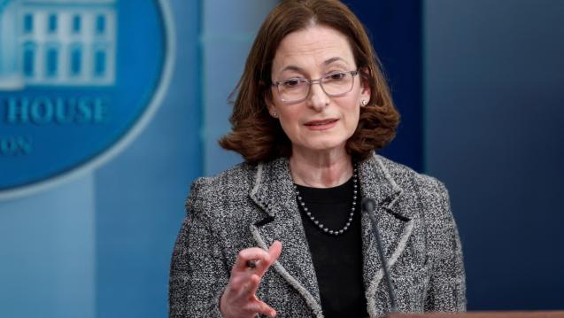 A Conversation With Jennifer Klein: The History of Gender Policy at the White House and Where We Go From Here?