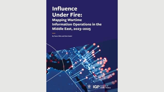 Influence Under Fire