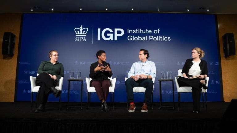 The Panel