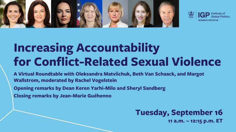 CRSV Webinar