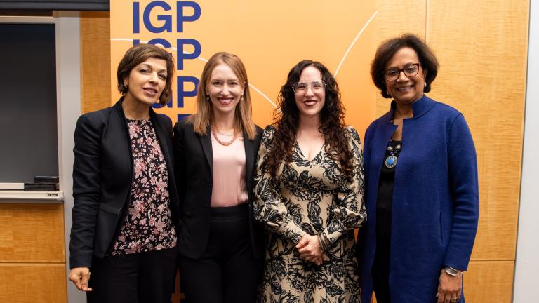 The Future of Human Rights in US Foreign Policy