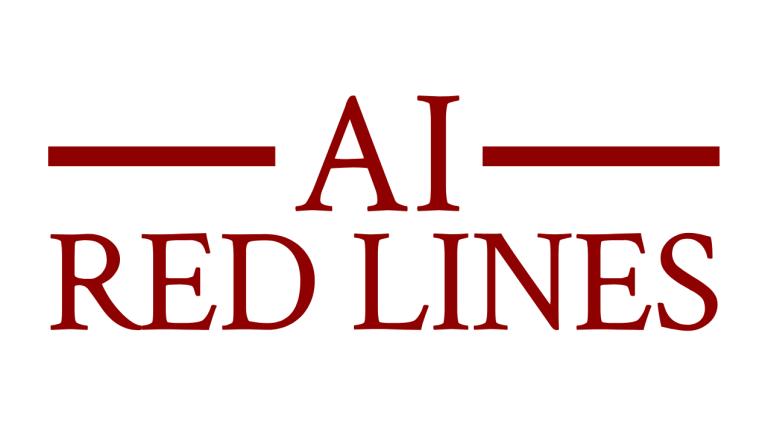 AI Red Lines