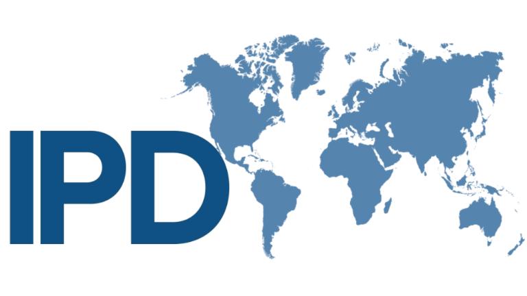 IPD Logo