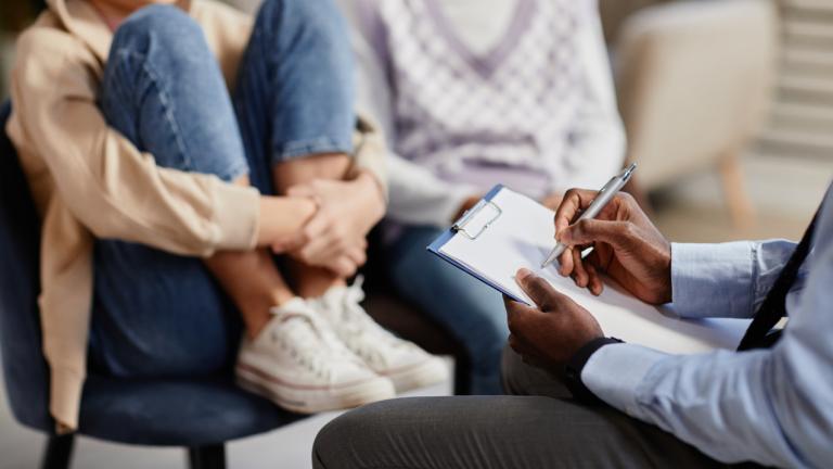 Columbia’s Technology and Democracy Initiative (TDI) and The Jed Foundation Launch Partnership on Teen Mental Health and AI