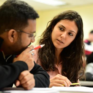 SIPA Students
