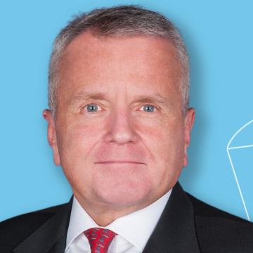 John Sullivan Headshot