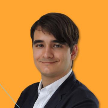 Headshot of Artem Ilyanok