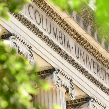 Columbia University