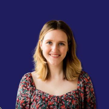Headshot of Emily Muller